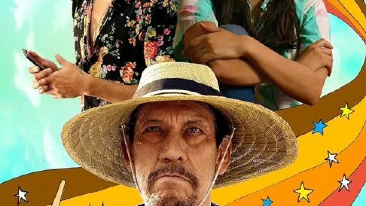 Smile or Hug ( 2022 )