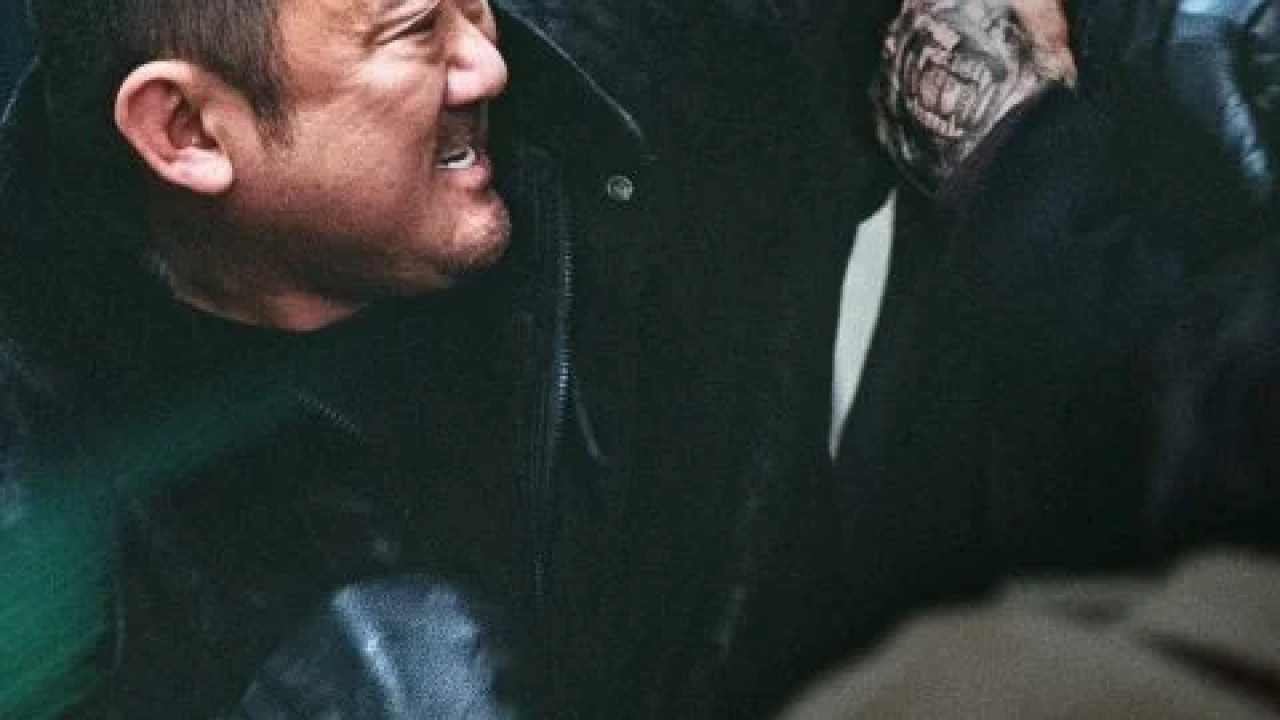 The Roundup 4 ( 2024 )