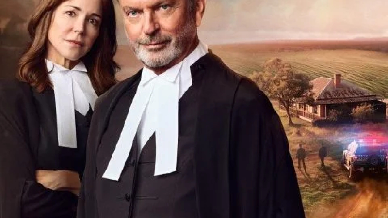 The Twelve الموسم الثاني الحلقة 5