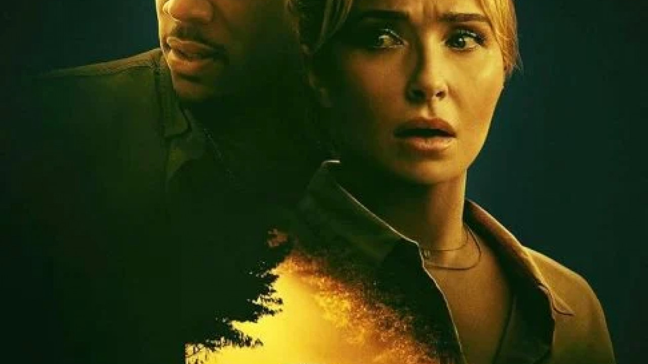 Amber Alert ( 2024 )