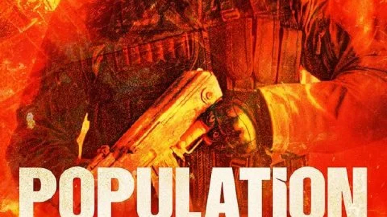 Population Purge ( 2024 )