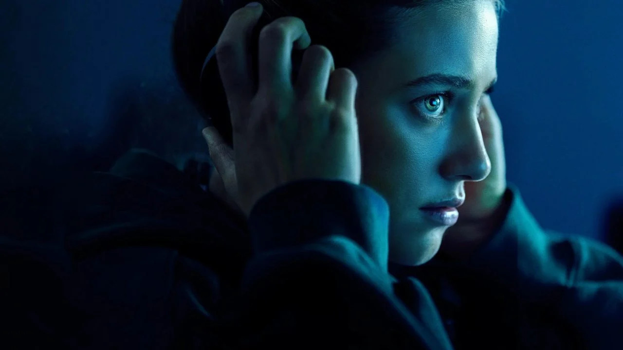 American Sweatshop ( 2025 )