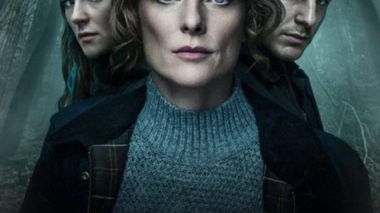 Two Sides of the Abyss الموسم الاول الحلقة 5