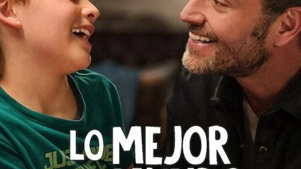 The Dad Quest ( 2025 )