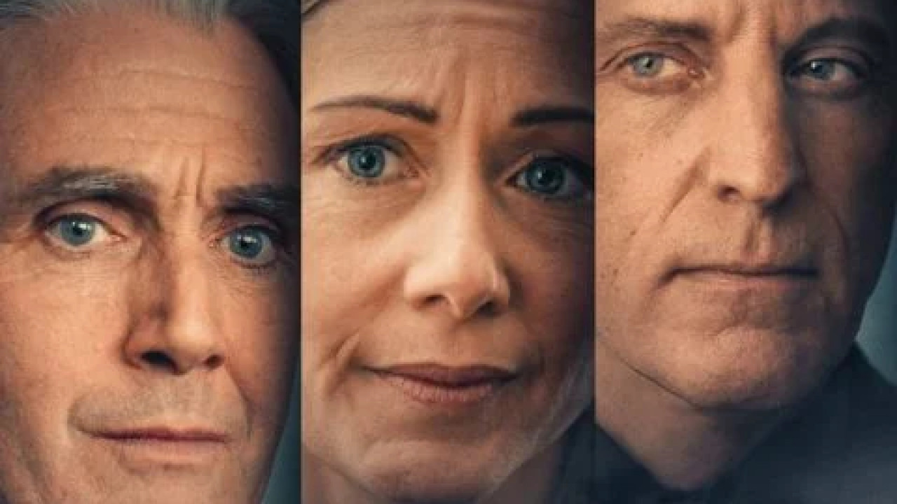 Charlie Tango ( 2024 )