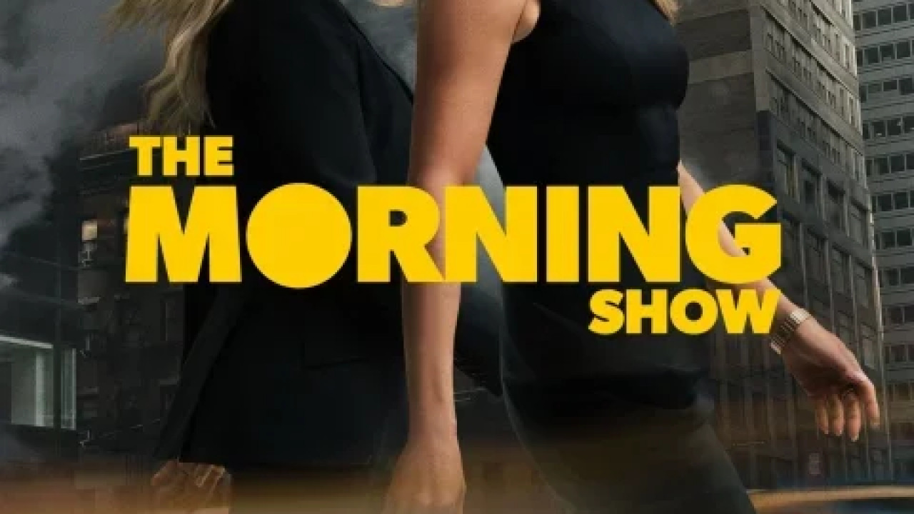 The Morning Show الموسم الرابع الحلقة 4