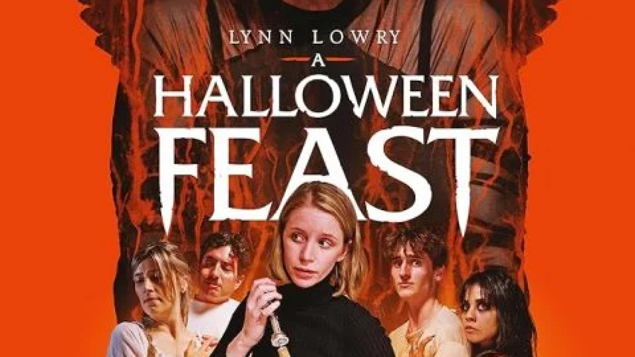 A Halloween Feast ( 2024 )