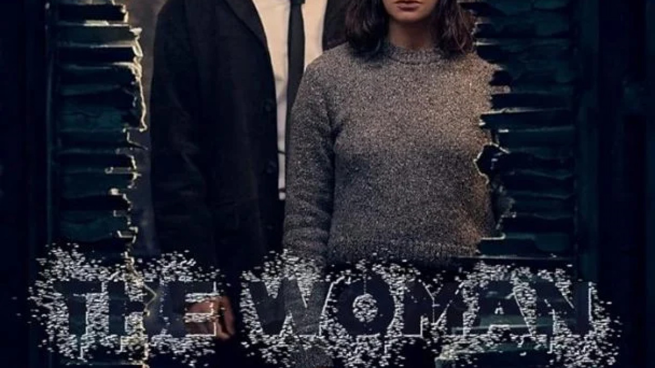 The Woman in the Wall الحلقة 1