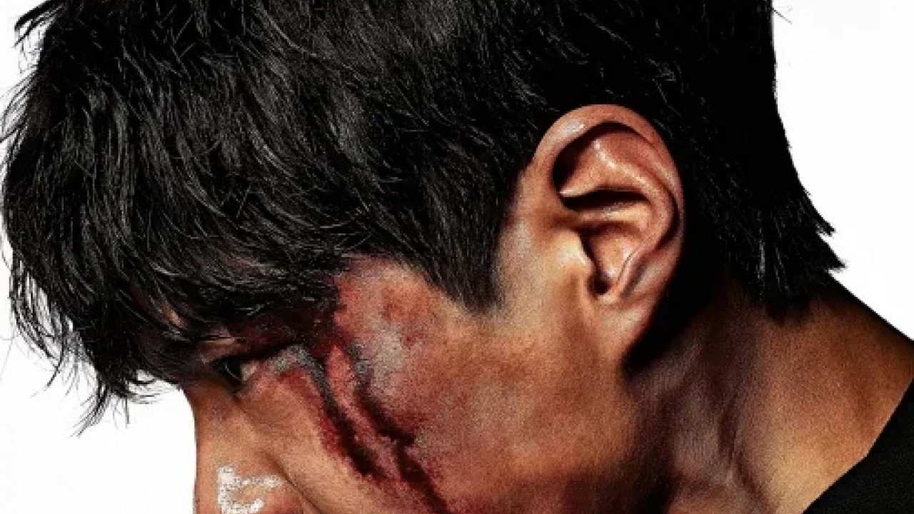 Good Boy الموسم الاول الحلقة 1