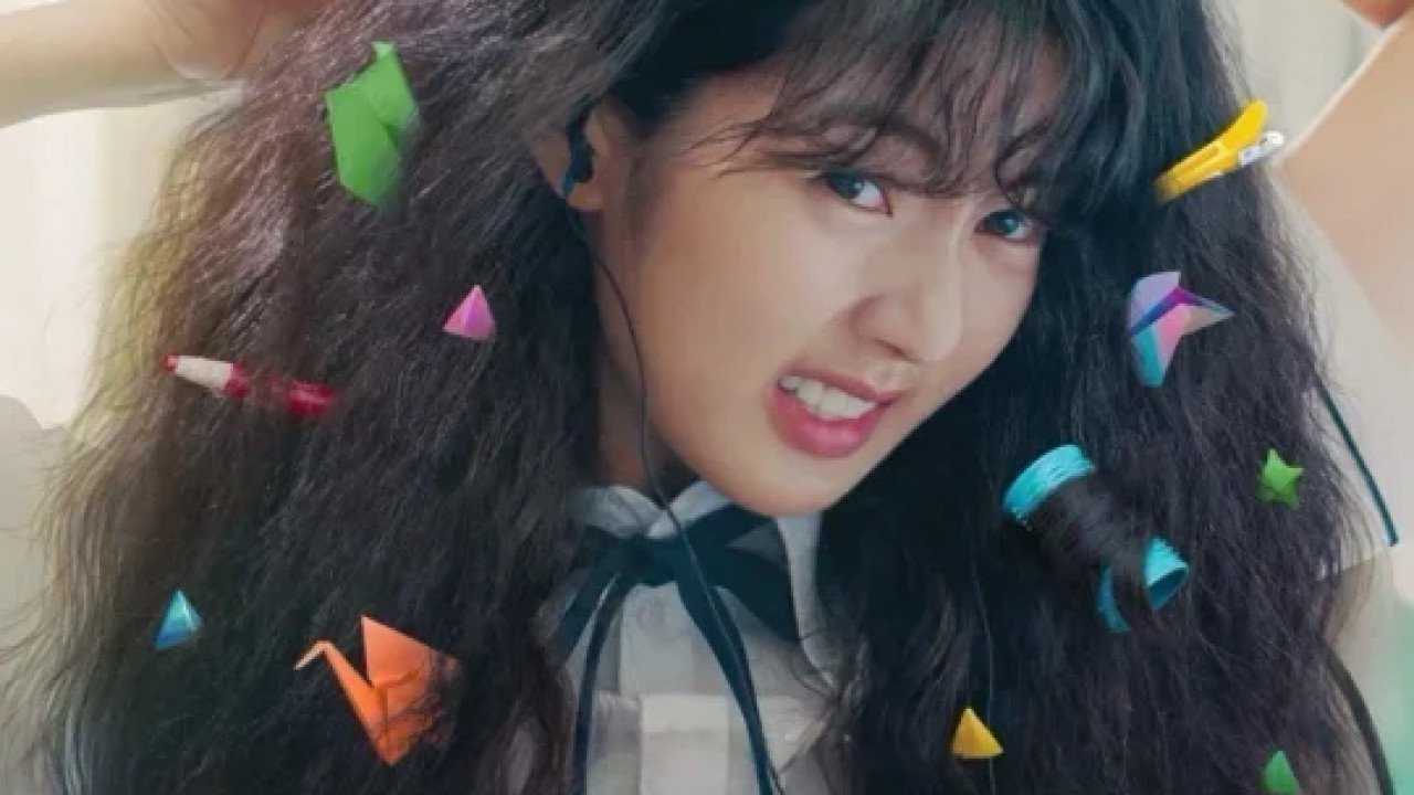 Love Untangled ( 2025 )