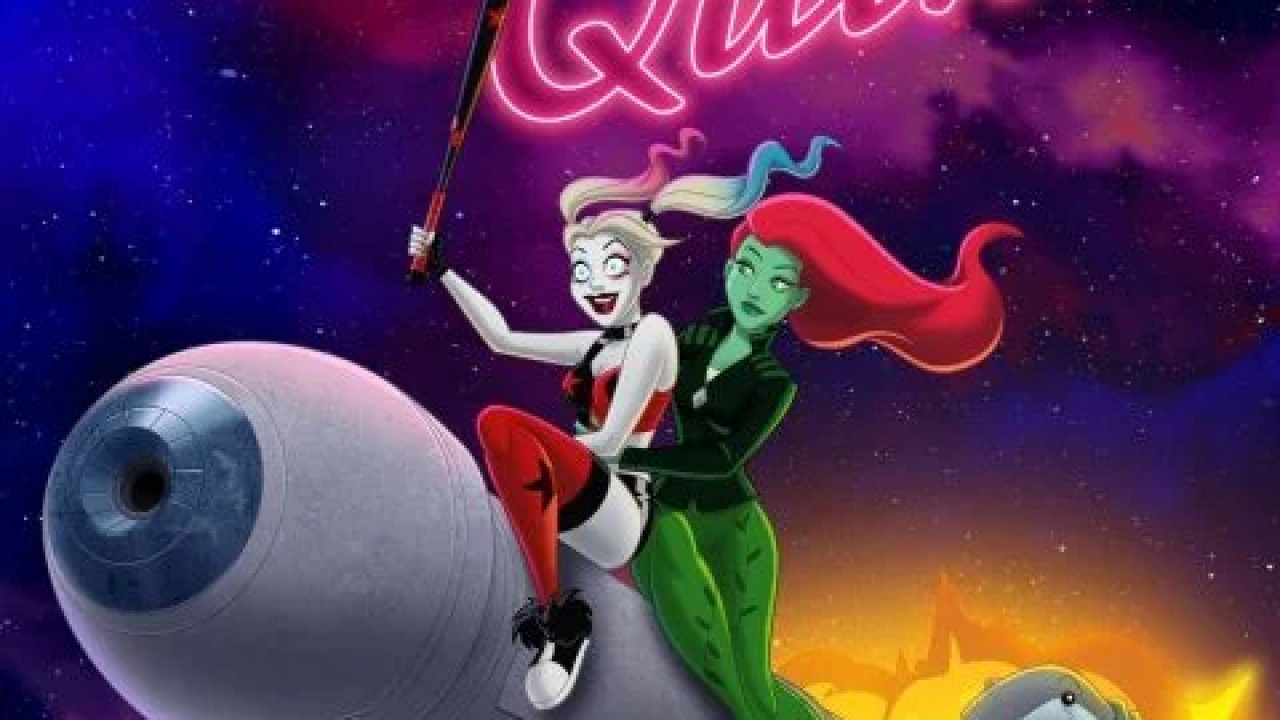 Harley Quinn الموسم الرابع الحلقة 5