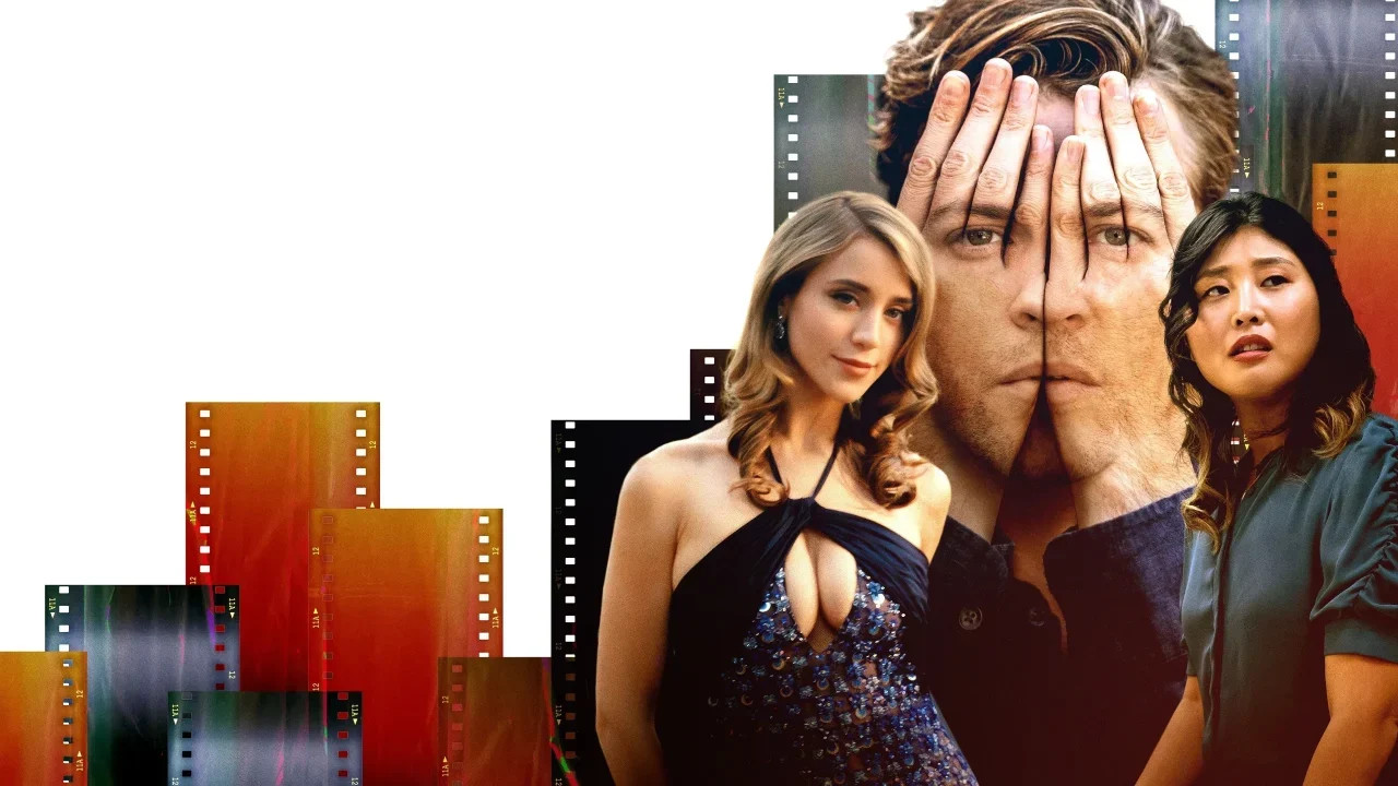 Double Exposure ( 2025 )