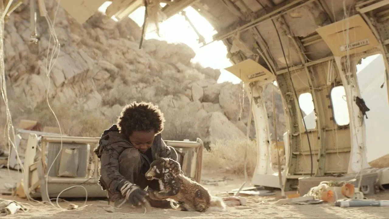 The Protector ( 2025 )