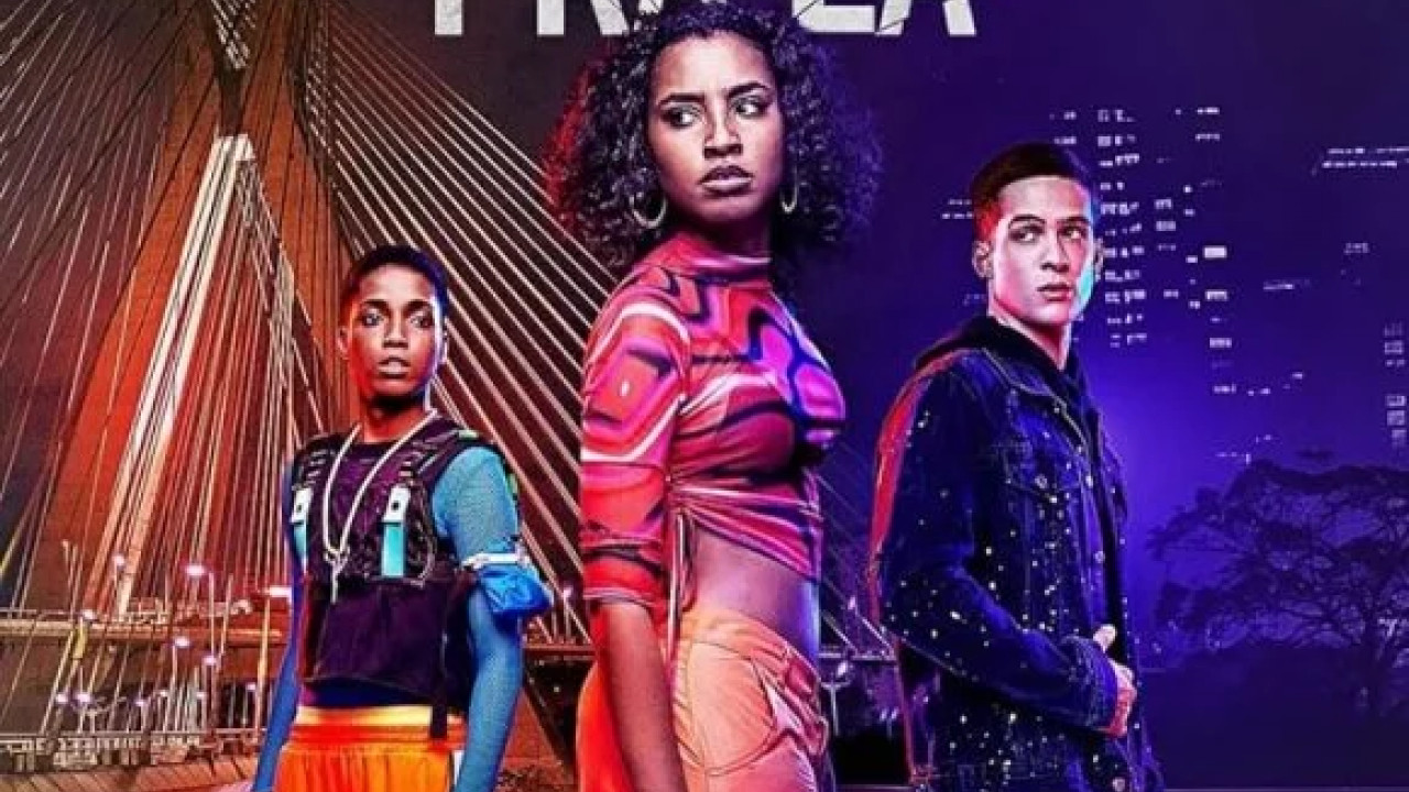 Divided Youth الموسم الاول الحلقة 6