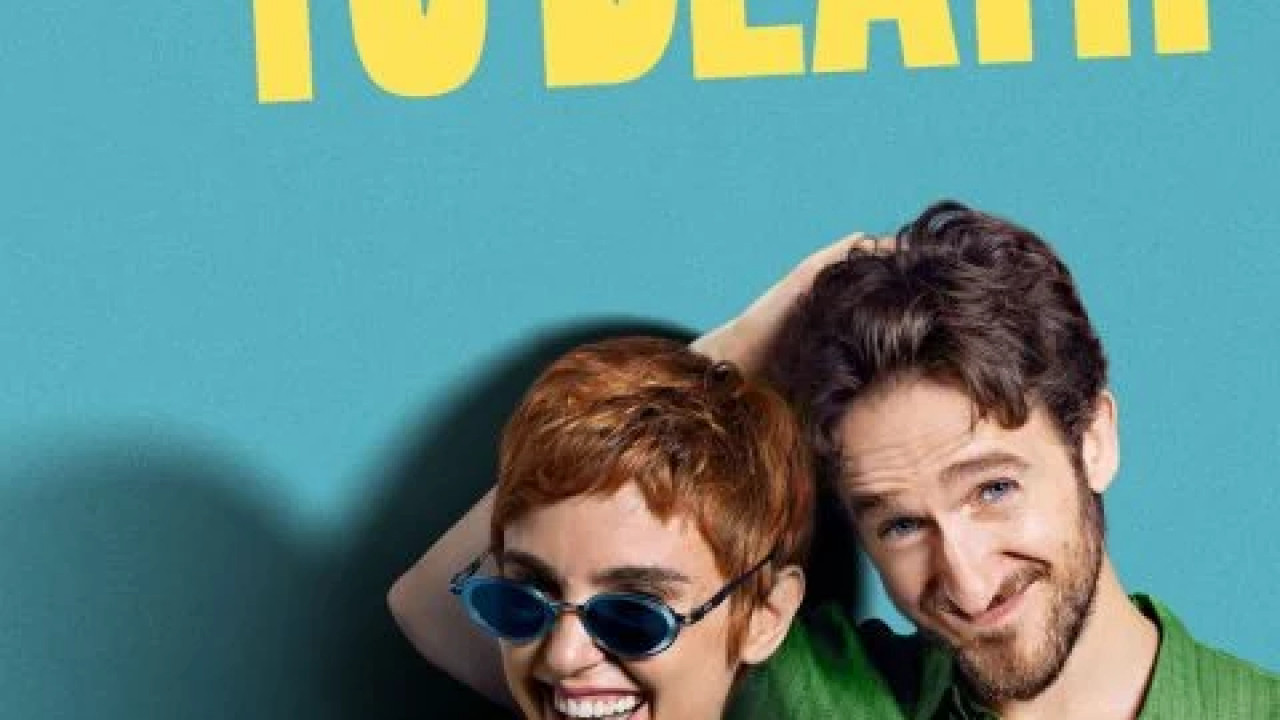 Love You to Death الموسم الاول الحلقة 7