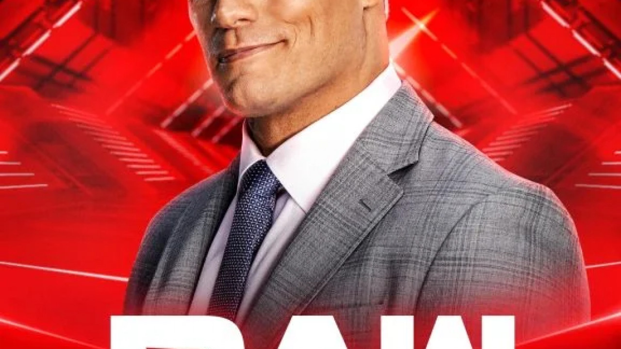 WWE RAW 15.01. ( 2024 )