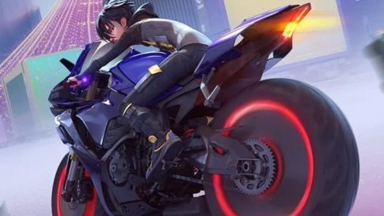 Tokyo Override الموسم الاول الحلقة 5