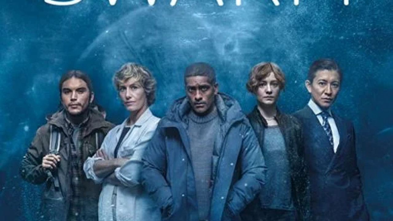 The Swarm الحلقة 8