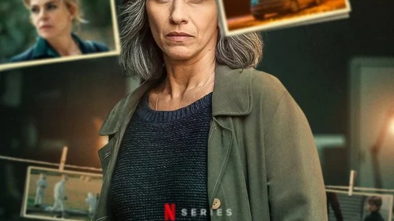 Sara Woman in the Shadows الموسم الاول الحلقة 2