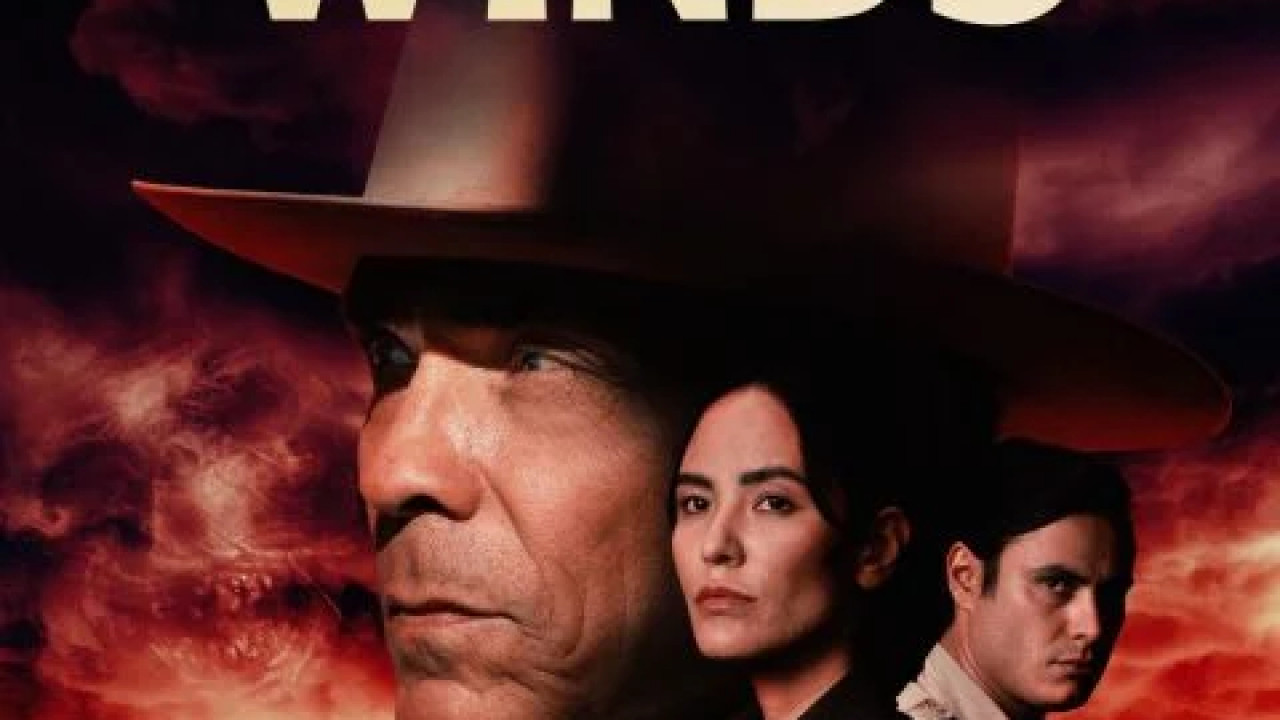 Dark Winds الموسم الثالث الحلقة 2