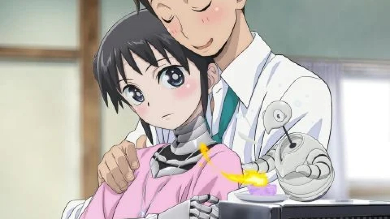 انمي Boku no Tsuma wa Kanjou ga Nai الموسم الاول الحلقة 12