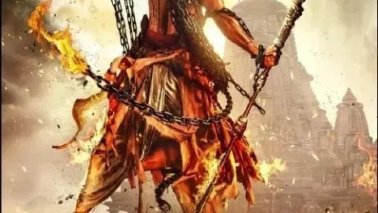 Kesari Veer ( 2025 )