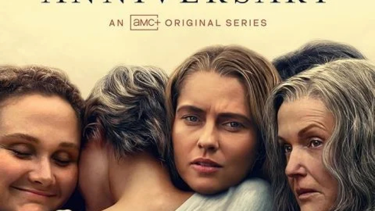 The Last Anniversary