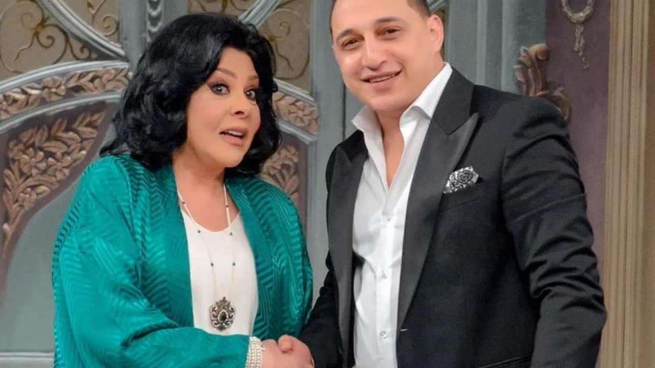 صاحبة السعادة – حلقة رضا البحراوي