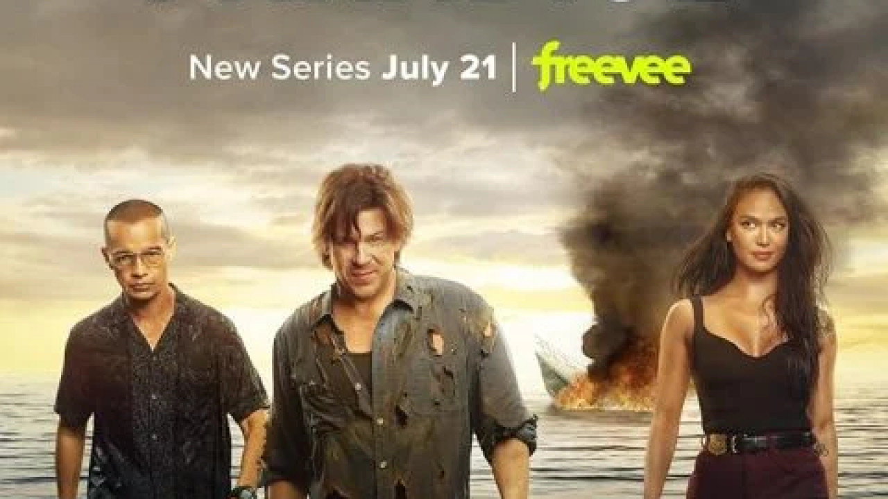 Almost Paradise الموسم الثاني الحلقة 4