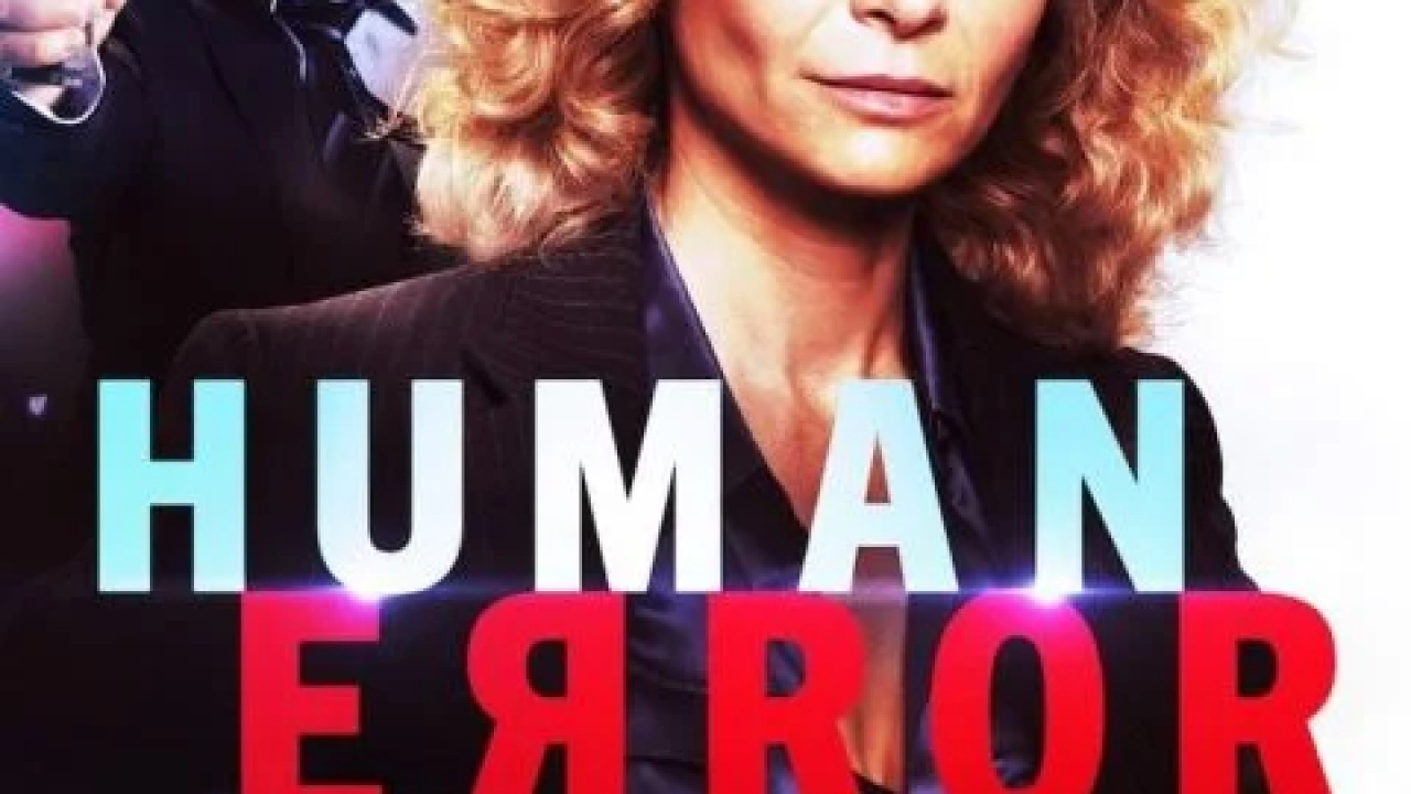 Human Error الموسم الاول الحلقة 3