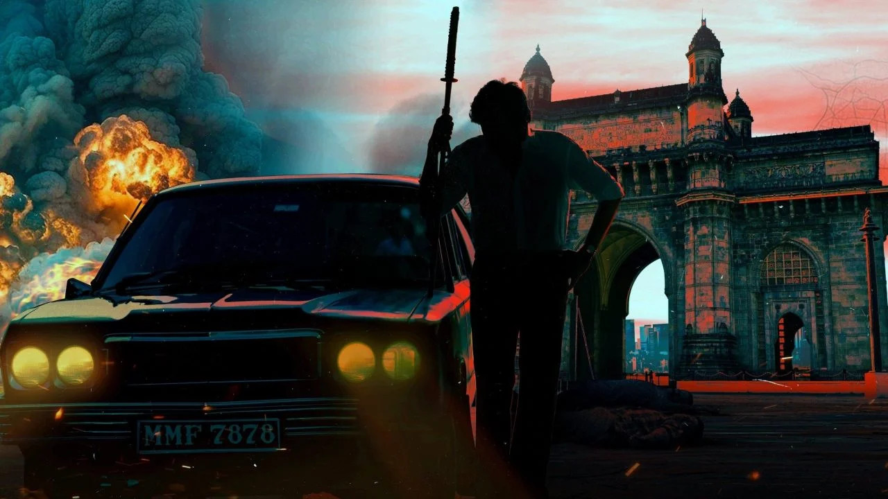 They Call Him OG ( 2025 )