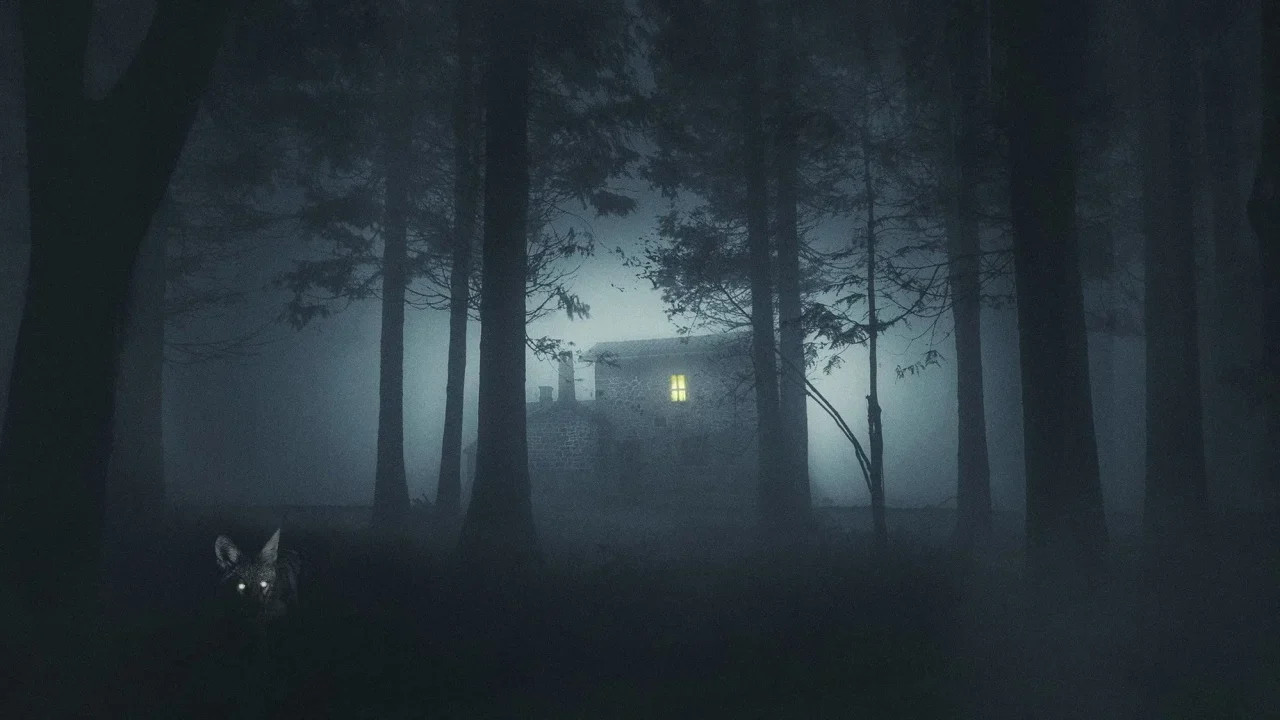 Shelby Oaks ( 2024 )