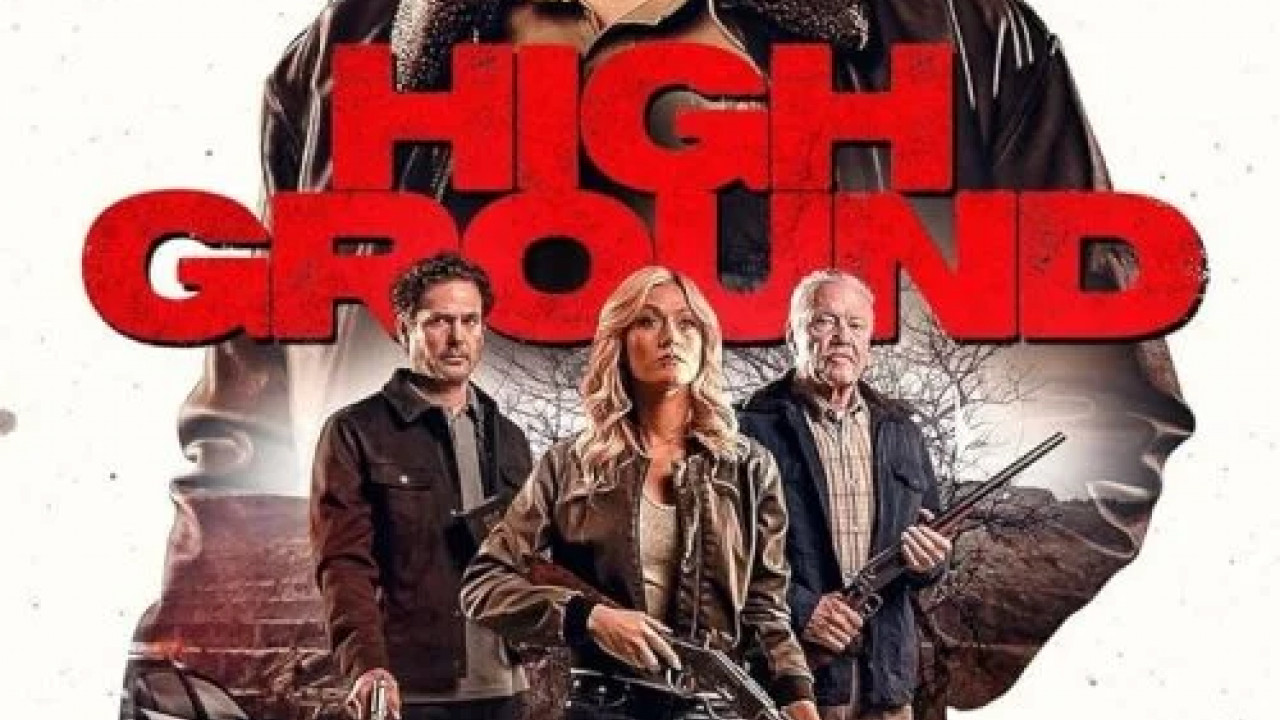 High Ground ( 2025 )