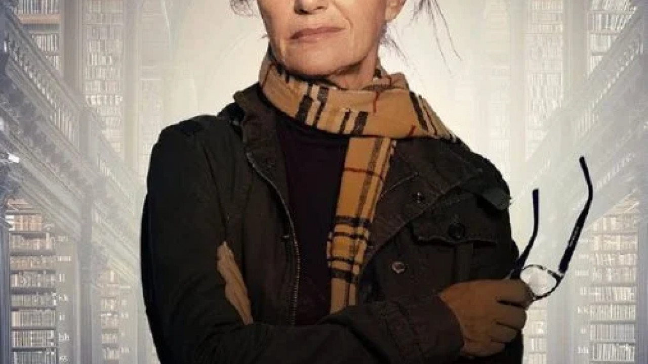 Harry Wild الموسم الاول الحلقة 1