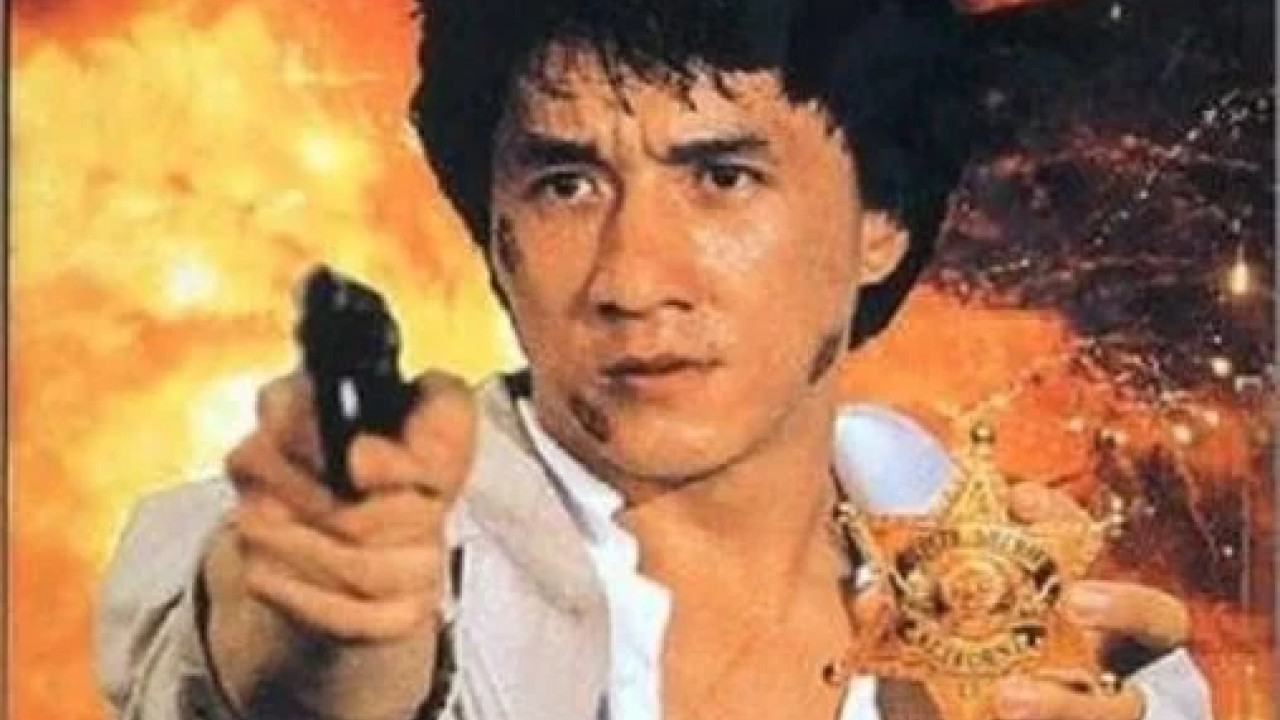 Police Story 2 ( 1988 )