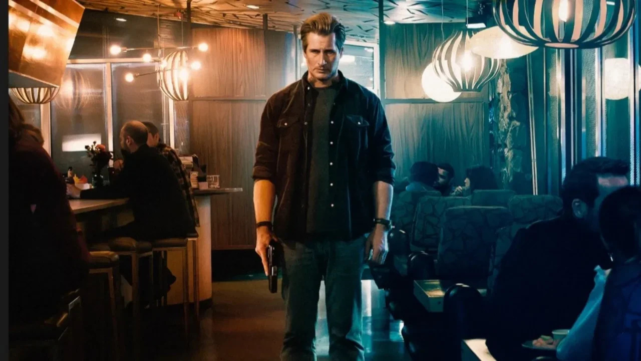 Kill Me Again ( 2025 )