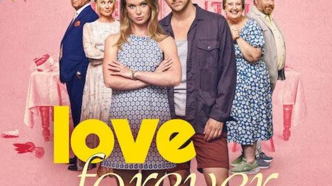 Love Forever ( 2025 )