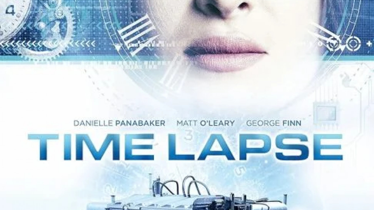 Time Lapse ( 2014 )