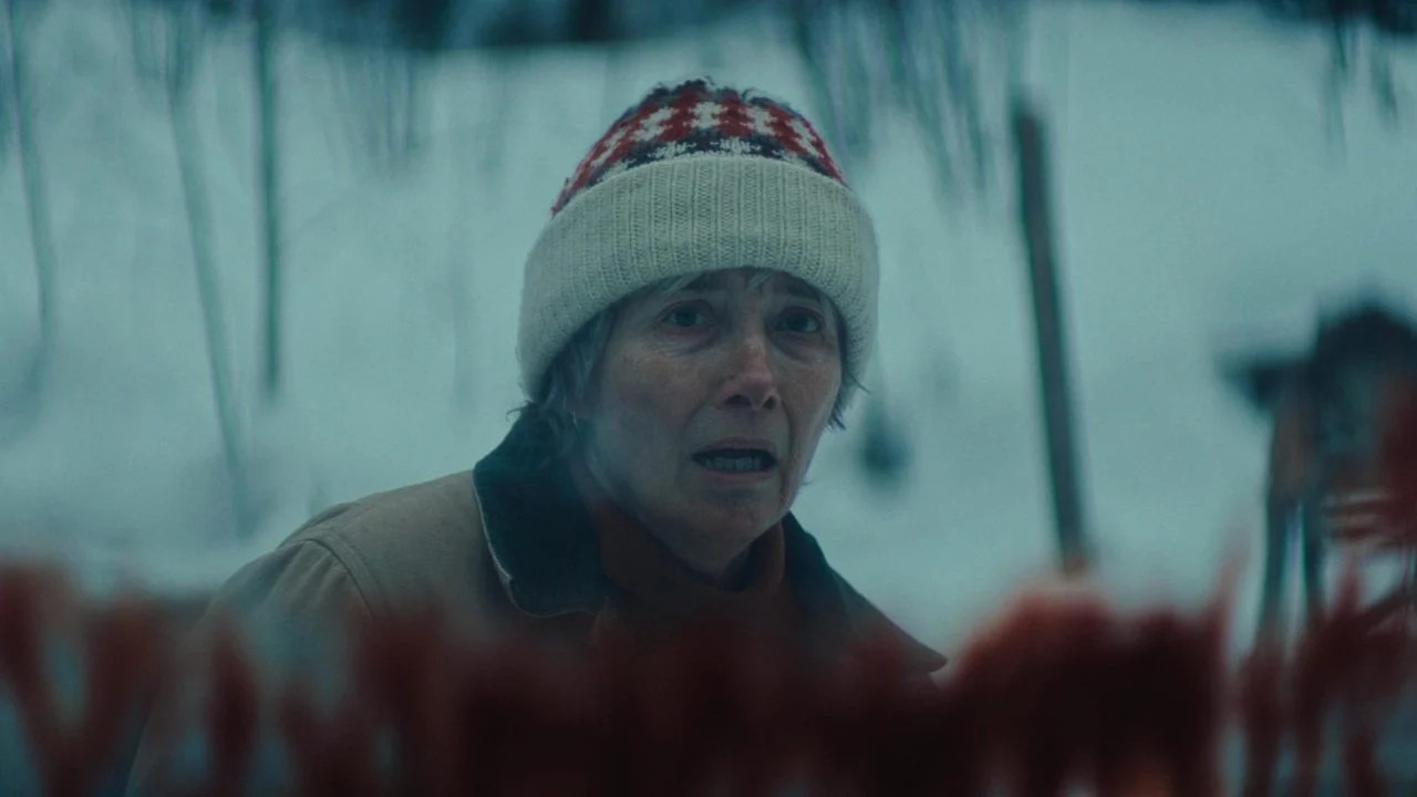 Dead of Winter ( 2025 )