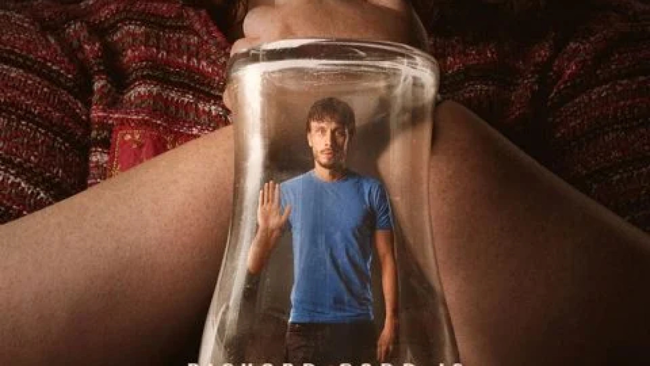 Baby Reindeer الموسم الاول الحلقة 1