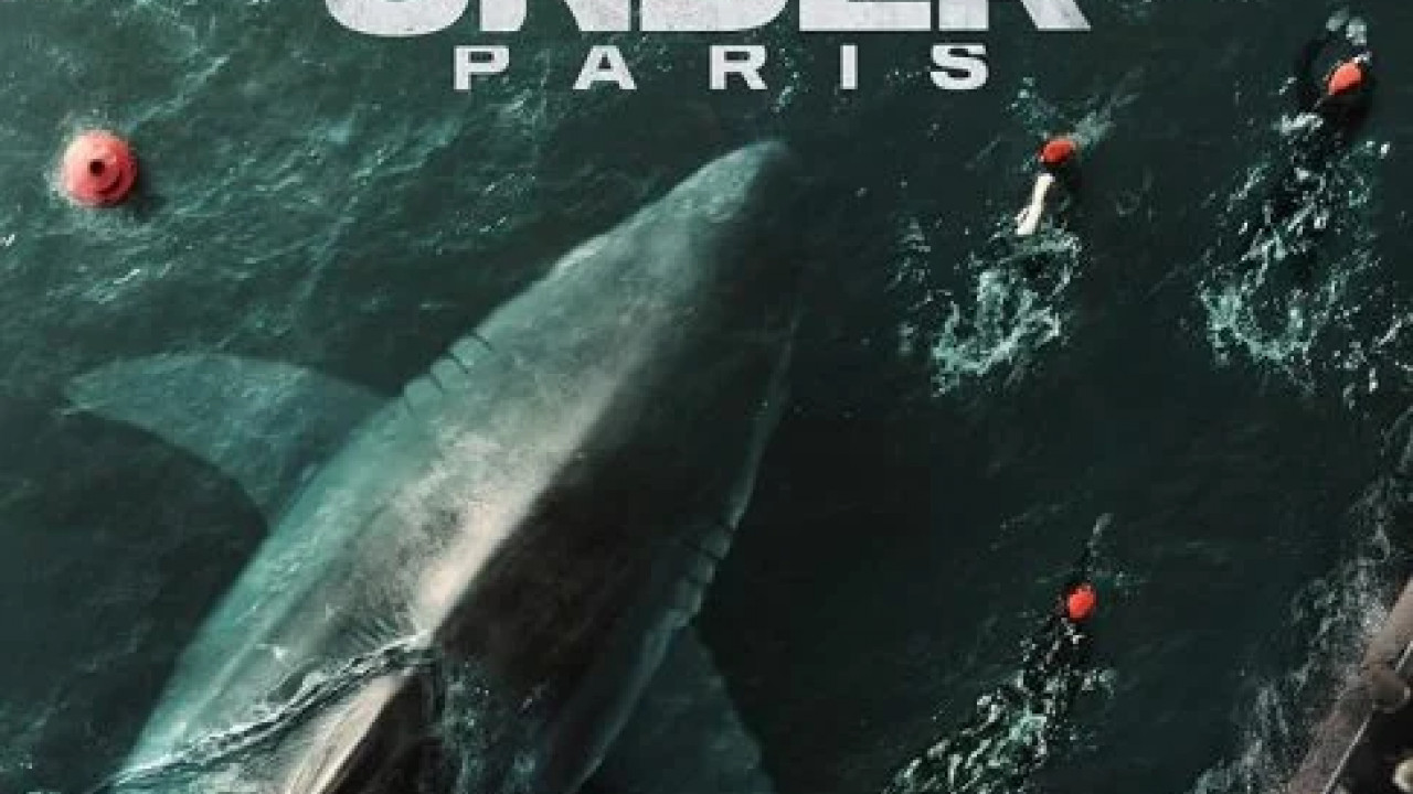 Under Paris ( 2024 )