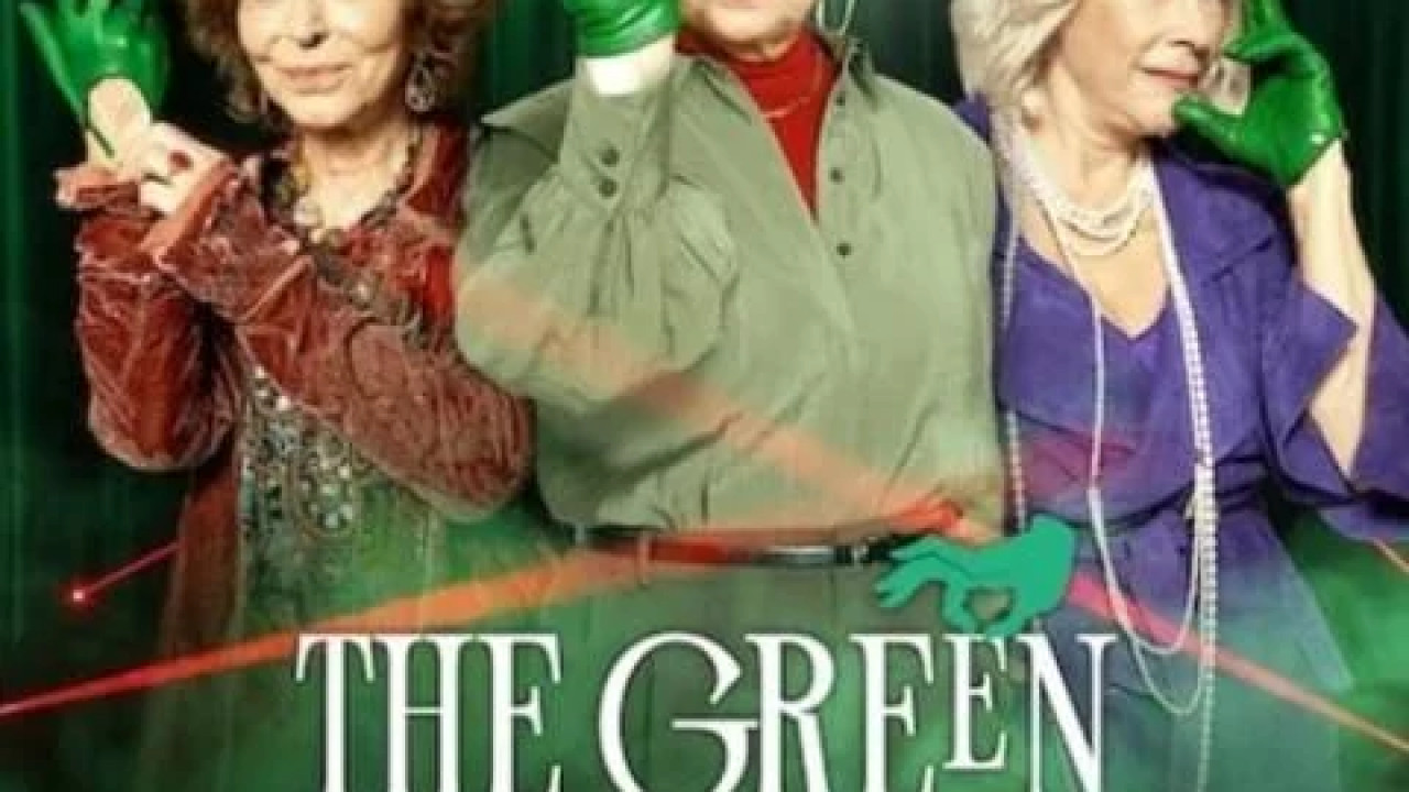 The Green Glove Gang الموسم الثاني الحلقة 8