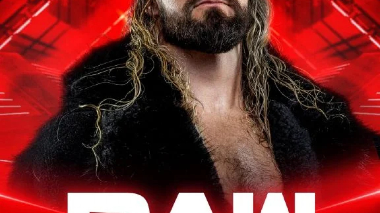 WWE RAW 23.12. ( 2024 )