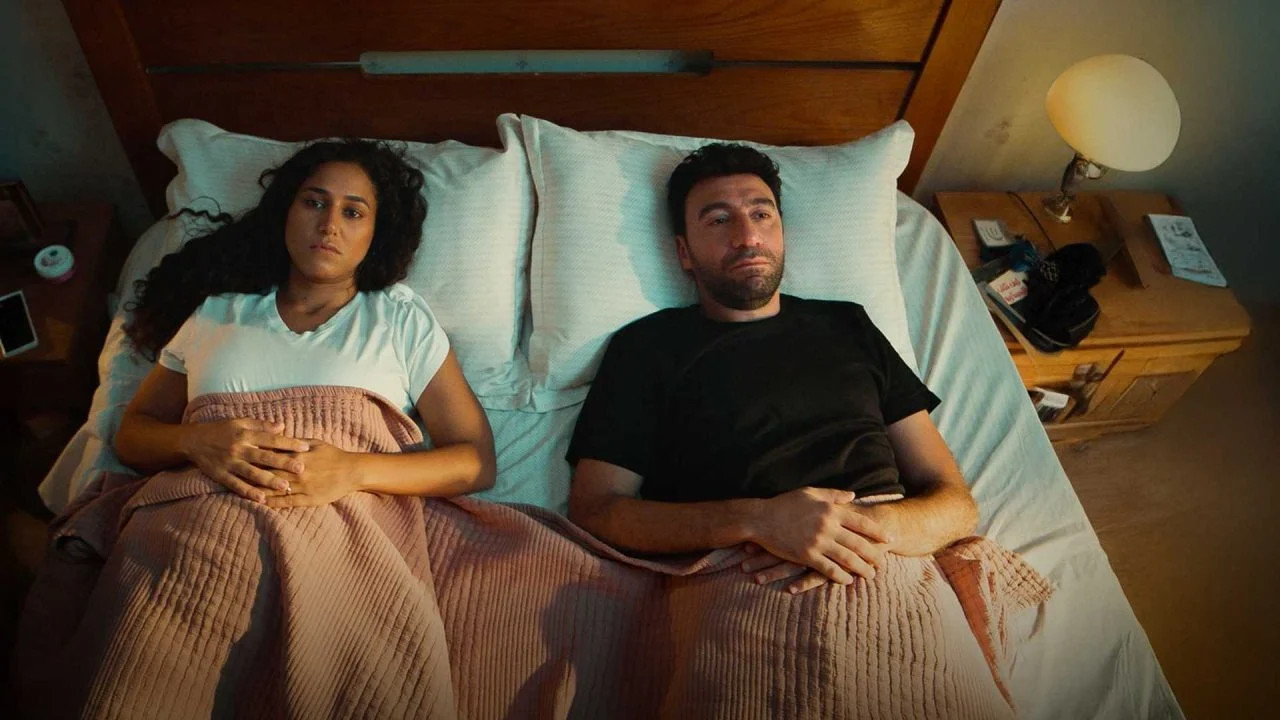 كارثة طبيعية الحلقة 10