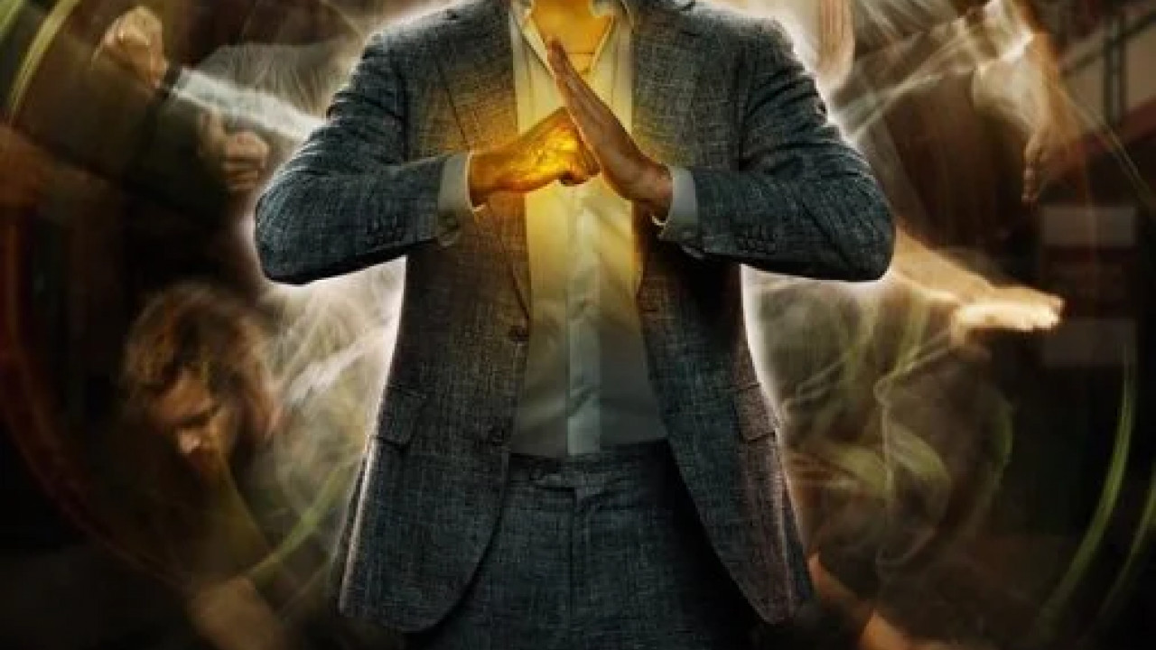 Iron Fist الموسم الاول الحلقة 9
