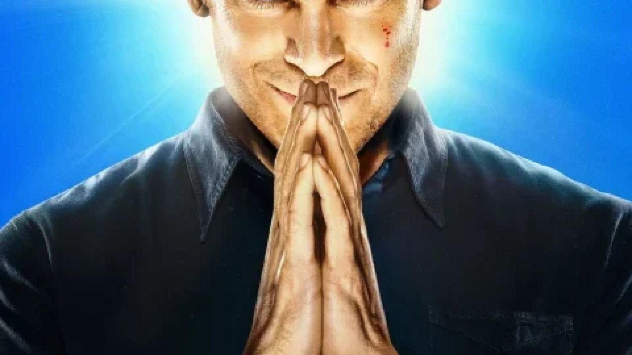 Dexter Resurrection الموسم الاول الحلقة 5