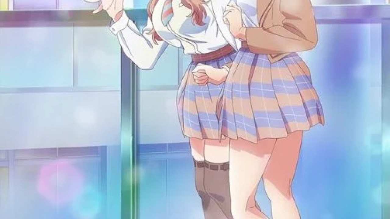 انمي Koi wa Futago de Warikirenai الموسم الاول الحلقة 5