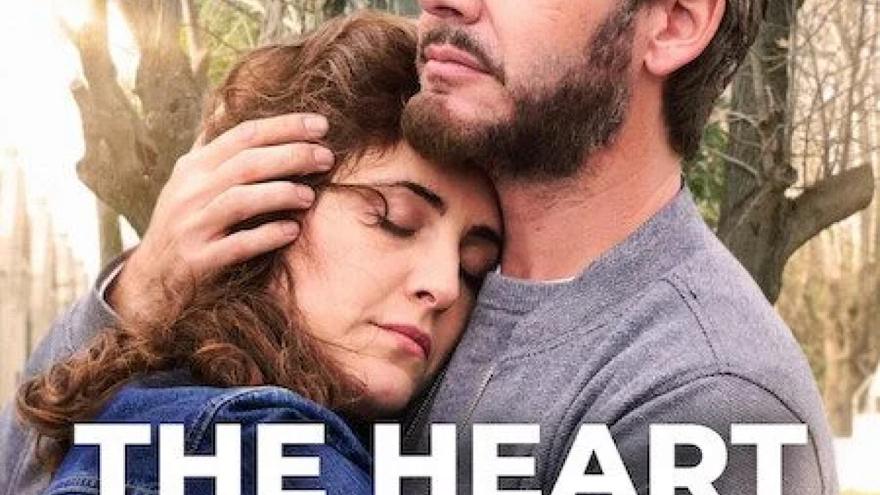 The Heart Knows ( 2025 )