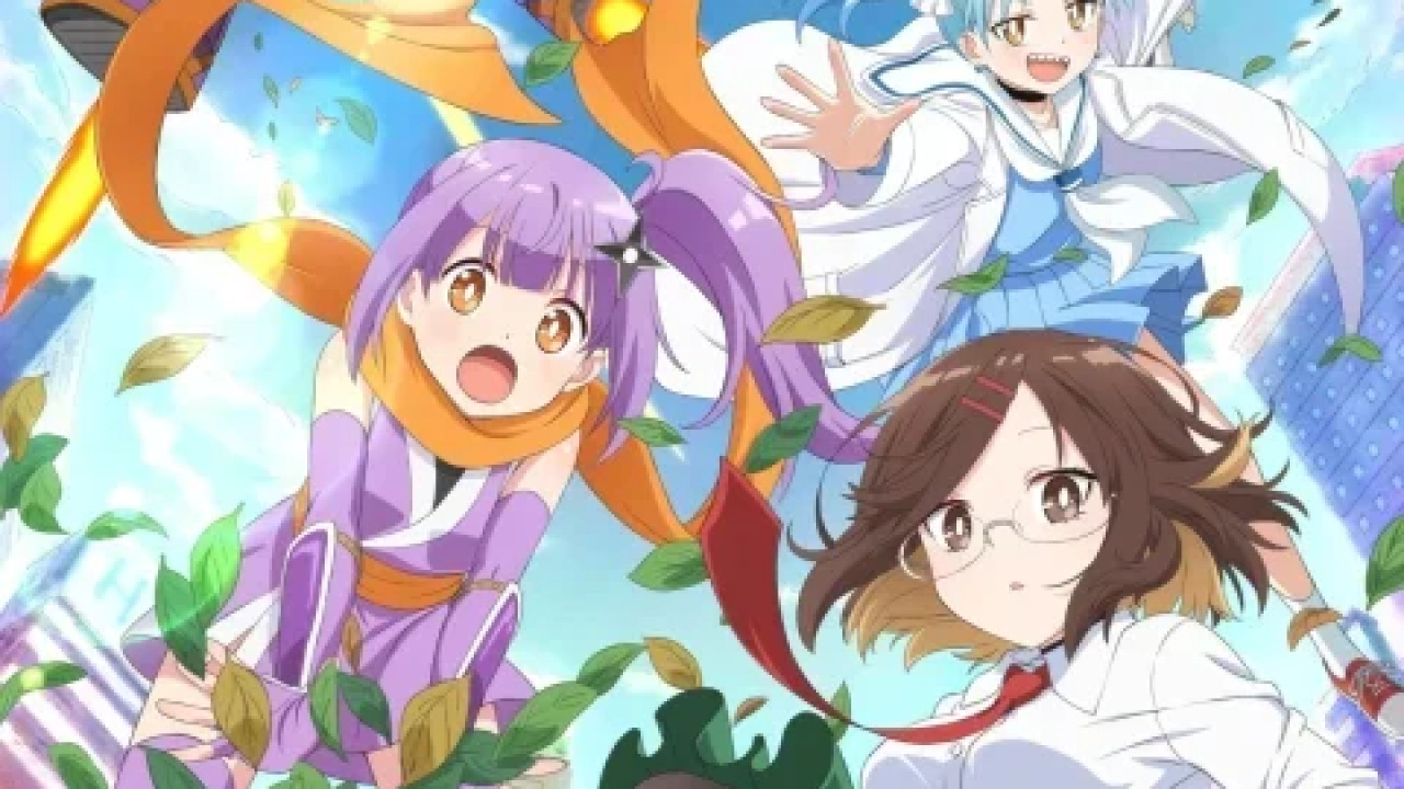 انمي Ninja to Koroshiya no Futarigurashi الحلقة 11