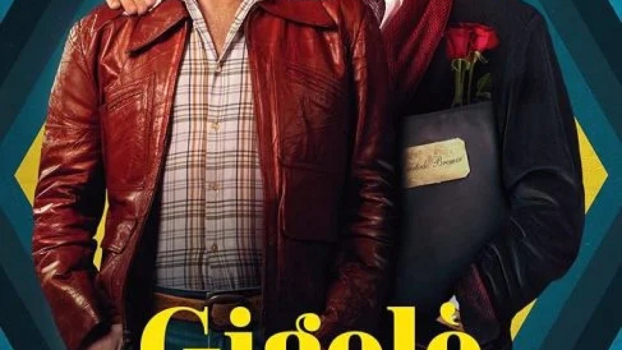 Gigolò per caso الحلقة 5